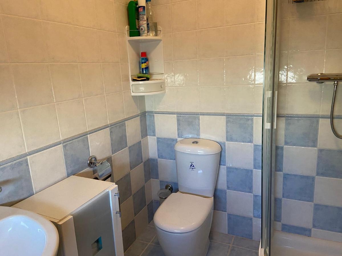 Apartament Atico Duplex Uma Benicarló Zewnętrze zdjęcie