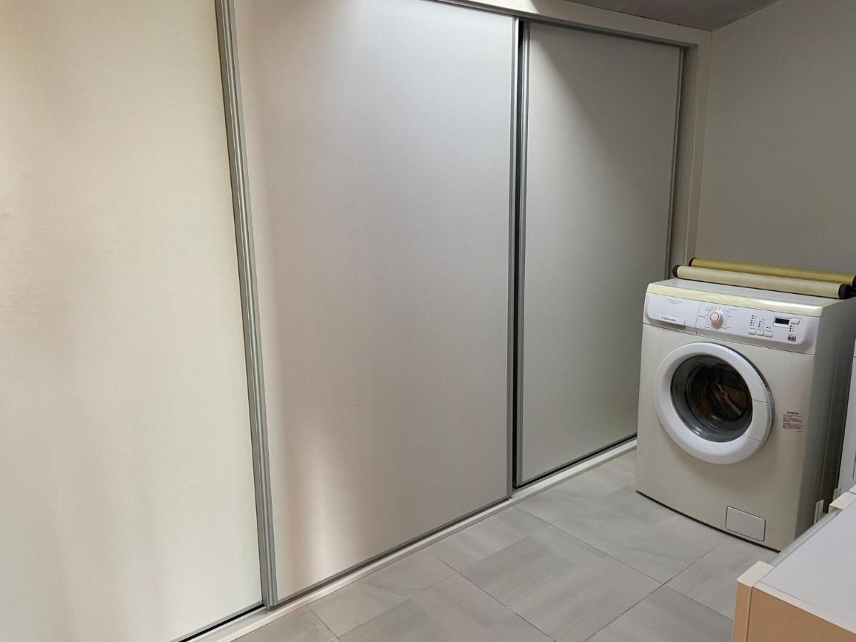 Apartament Atico Duplex Uma Benicarló Zewnętrze zdjęcie