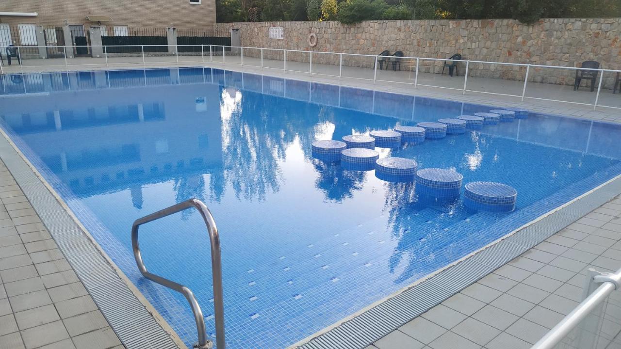 Apartament Atico Duplex Uma Benicarló Zewnętrze zdjęcie