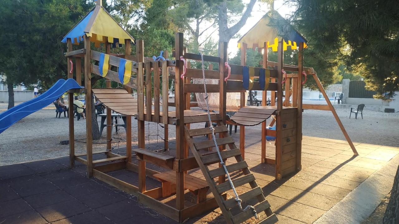 Apartament Atico Duplex Uma Benicarló Zewnętrze zdjęcie