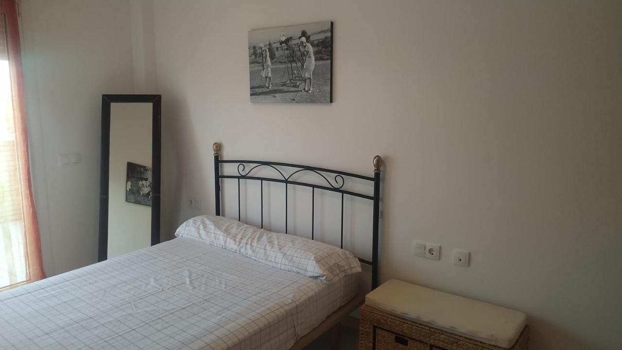 Apartament Atico Duplex Uma Benicarló Zewnętrze zdjęcie